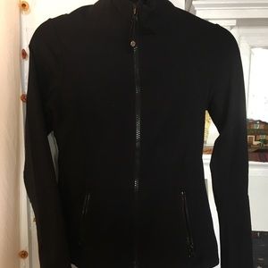 LULULEMON ATHLETICA JACKET